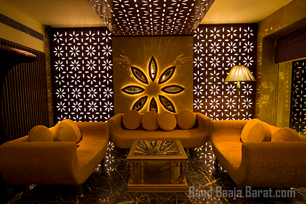 The regent hotel in chandigarh