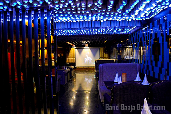 The regent hotel in chandigarh