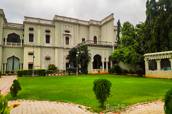 Chiraan Fort Club In Hyderabad