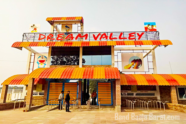 Dream valley resorts In Hyderabad