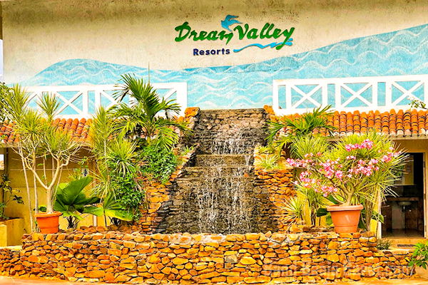 Dream valley resorts In Hyderabad	