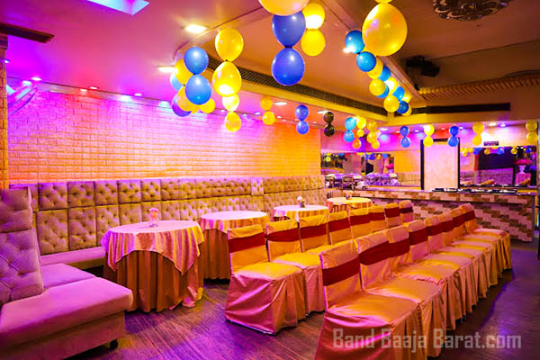 Excalibur party club in chandigarh