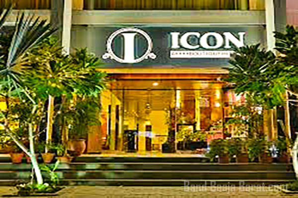 hotel icon in chandigarh