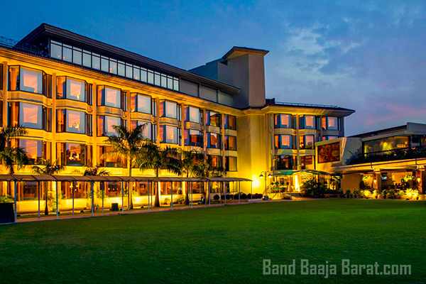 hotel mountview in chandigarh