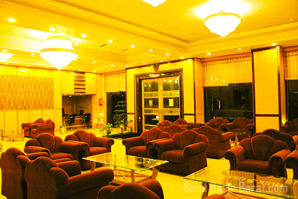 hotel park grand in chandigarh