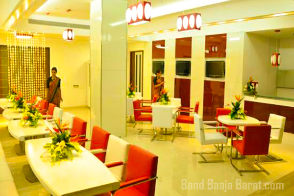 Regenta central ashok in chandigarh