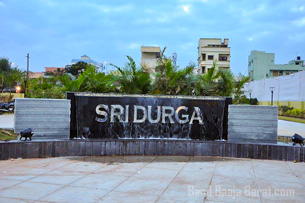Sri Durga Convention & Banquet Halls In Hyderabad