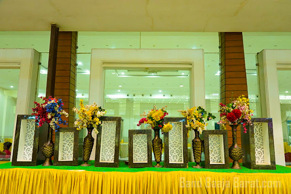 Sri Durga Convention & Banquet Halls In Hyderabad	