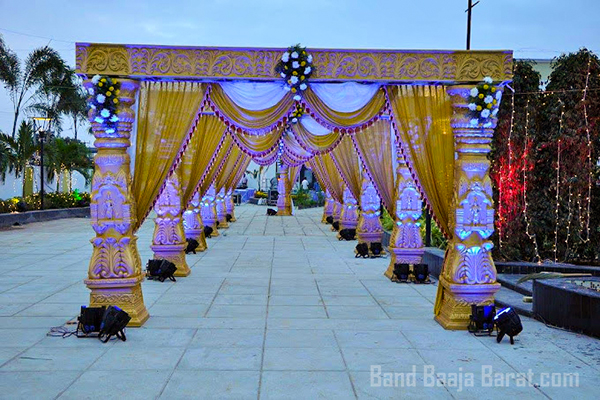 Sri Durga Convention & Banquet Halls In Hyderabad	