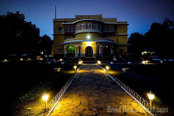 brijraj bhawan palace hotel in kota