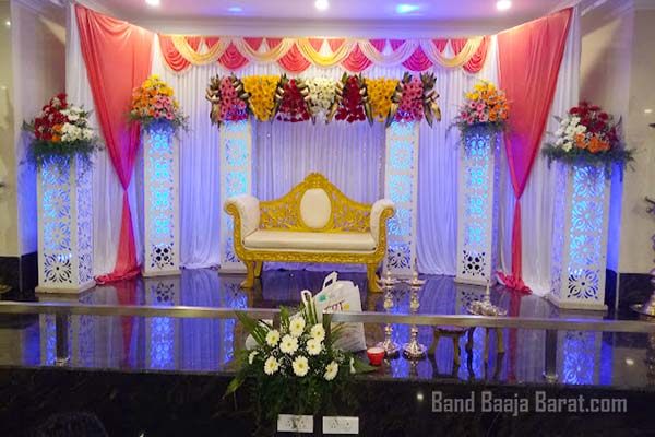 pritha palace marriage hall in chennai