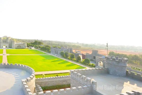 Fort Grand In Hyderabad