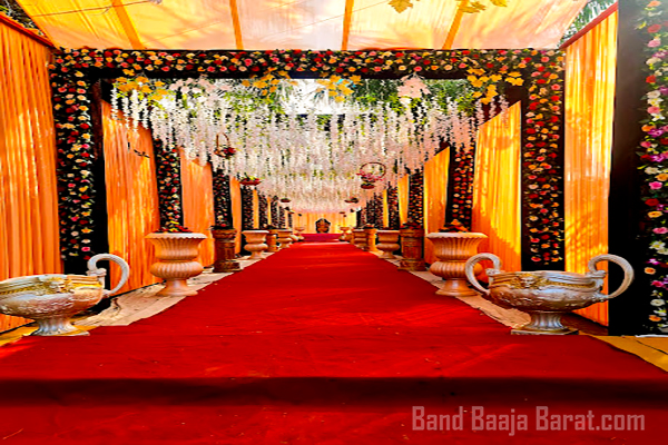 swagatam party lawns & banquet hall in vadodara