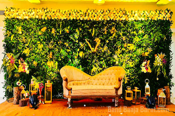 swagatam party lawns & banquet hall in vadodara