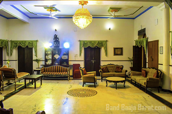 kunjpur guest house in allahabad