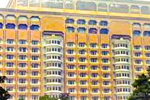 hotel shyam utsav in allahabad