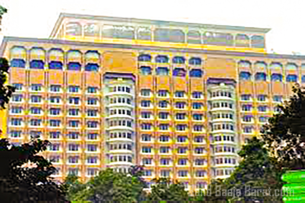 hotel shyam utsav in allahabad