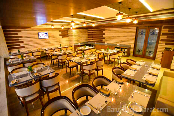 Hotel Grand Rajputana in raipur