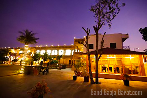 deora resort & hotel in jodhpur