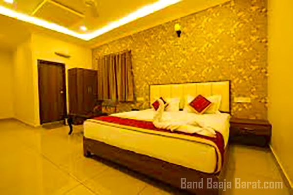 deora resort & hotel in jodhpur