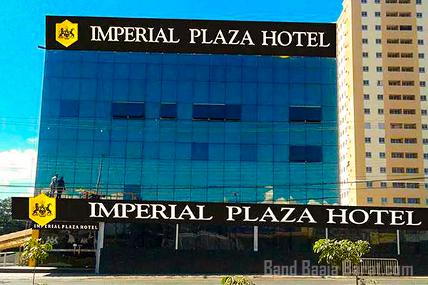 hotel imperial plaza in jodhpur