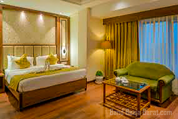 Hotel shri ram excellency in jodhpur
