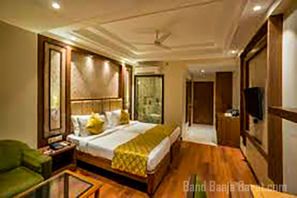 Hotel shri ram excellency in jodhpur