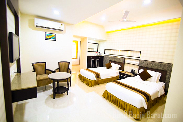 Southern Residency in chennai