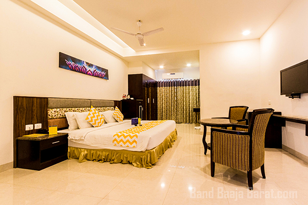 Southern Residency in chennai