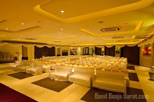 Khalsa Banquets in mumbai