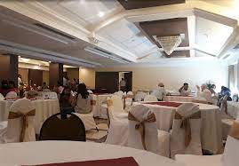  aalishan banquet hall in  bareilly