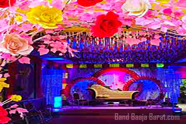 Keshab Dham Banquet Hall In Howrah