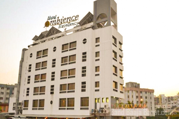 Hotel Ambience Excellency In pune