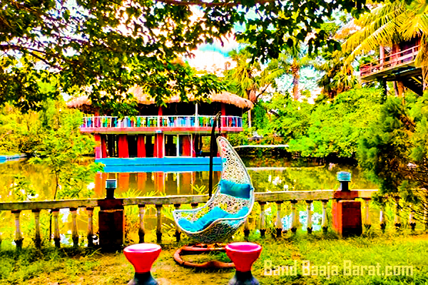 The Pearl Hotel In Kolkata