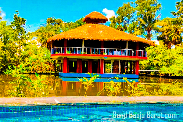 The Pearl Hotel In Kolkata