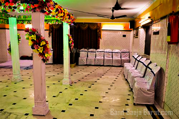 Shivam Banquet Hall in kolkata