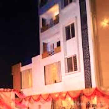 HOTEL ABHINAV PALACE in bhopal
