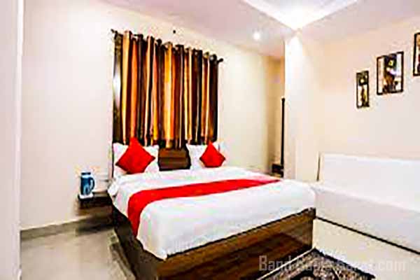 best hotel in bhopal 