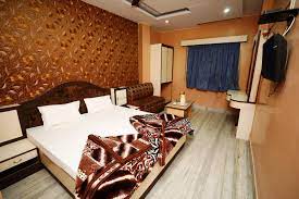hotel shikhar palace in bhopal