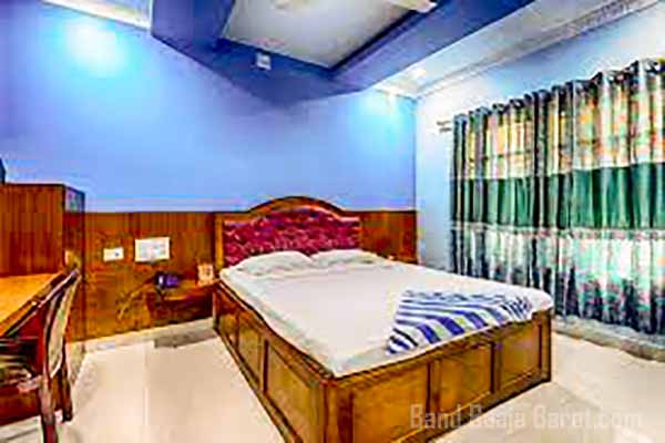 best hotel in Bhopal 