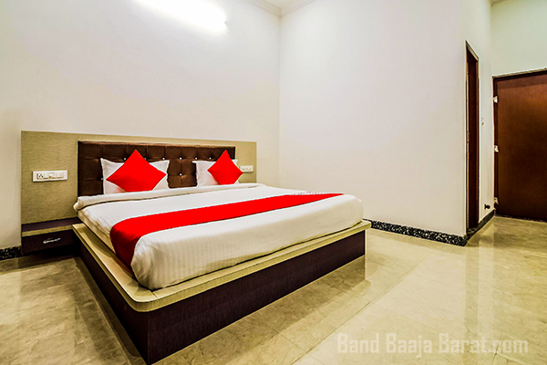 the pushkar mantra bedroom