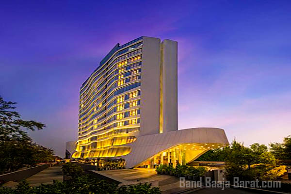 double tree by hilton in ahmedabad