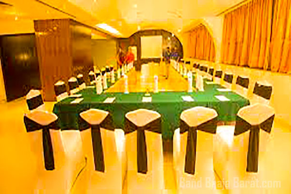 fortune convention center in sixmile guwahati