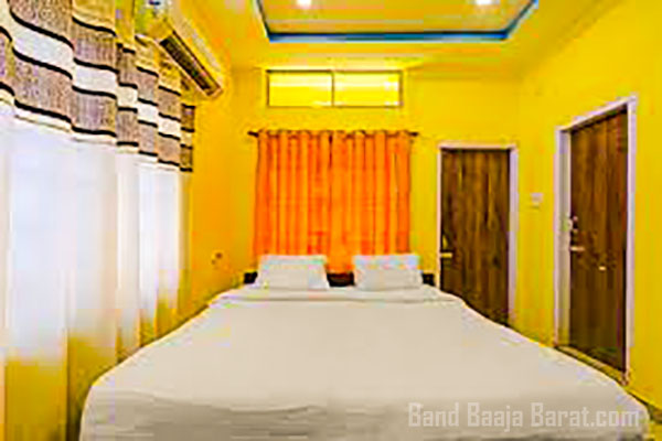 best hotel in ahmedabad