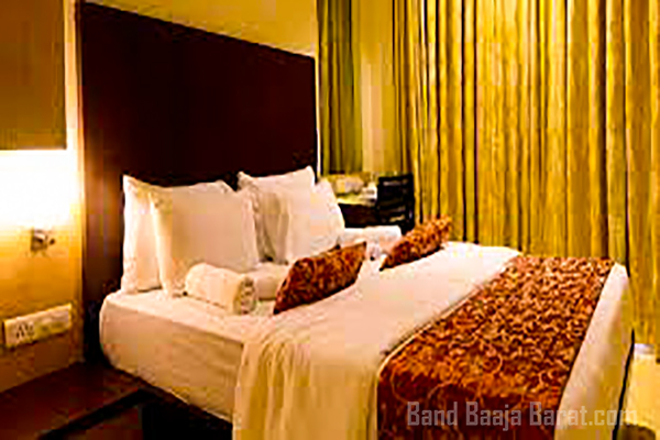 hotel nakshatra room