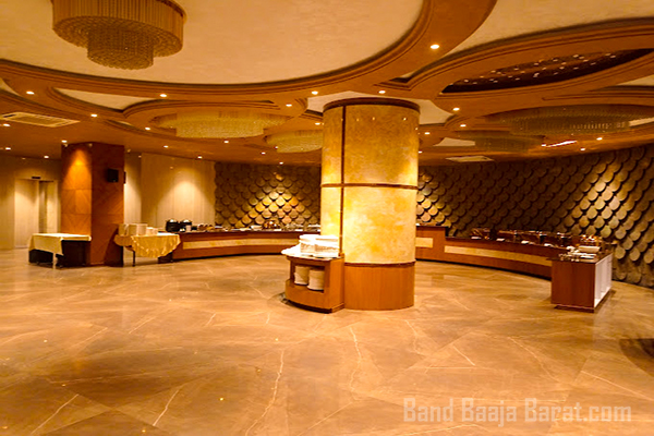best banquet hall in ahmedabad