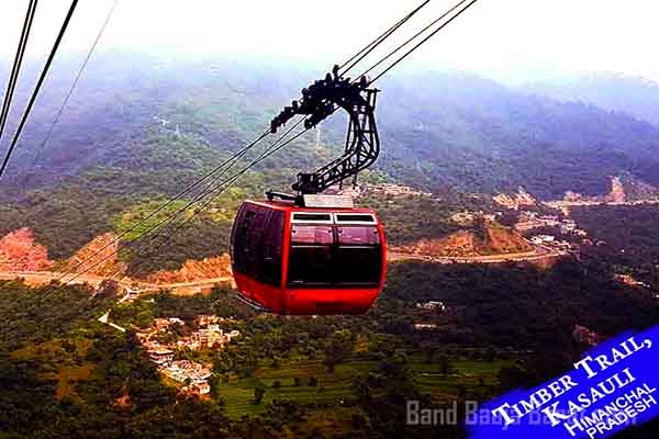 best hotel in kasauli