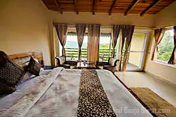 casa dream the resort suite room