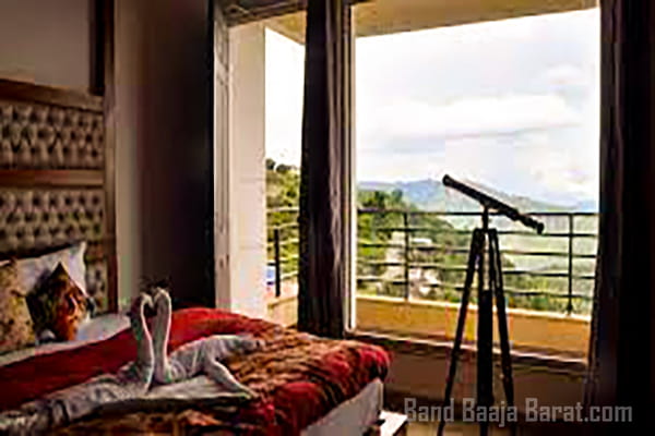 casa dream the resort rooms