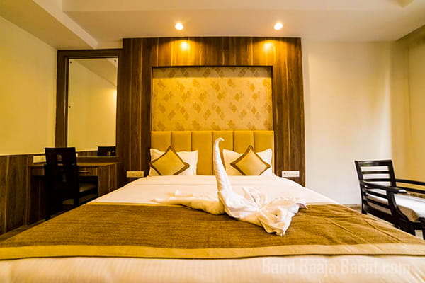 la savanna by dl hotels & resorts deluxe room